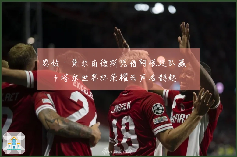 恩佐·费尔南德斯凭借阿根廷队赢得卡塔尔世界杯荣耀而声名鹊起