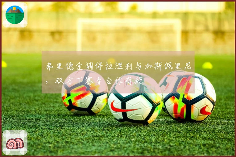 弗里德金调停拉涅利与加斯佩里尼，双方下赛季合作存疑